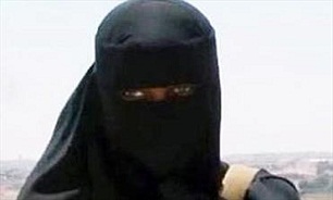 داعش چگونه زنان را جذب می کند؟/ داستان نفوذ یک خبرنگار زن درون داعش