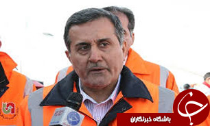 تلفنی** مسافران اتوبوس&zwnj;ها از فروش اینترنتی بلیت استقبال چندانی نکرده&zwnj;اند/ ارتقای ایمنی راه&zwnj;ها اولویت اصلی سازمان راهداری است