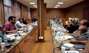 مراسم رونمایی از "نشان خانه دانش آموختگان سینما، تئاتر و فیلمسازی" برگزار شد