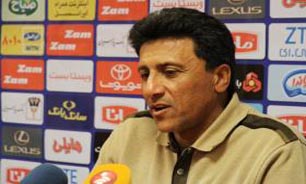 مرفاوی: به بی‌برنامه بودن باید عادت کنیم