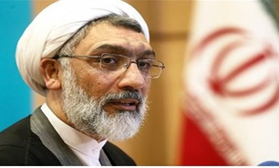 پیام تبریک وزیر دادگستری برای انتصاب فرمانده جدید نیروی انتظامی
