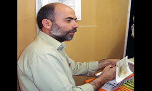 باید فاتحه‌ی ادبیات را خواند