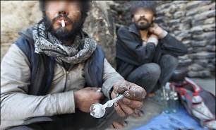 ميزان خطر مواد مخدر كمتر از سلاح كشنده نيست/ ضعف پایبندی به اصول اخلاقی منجر به افزایش دختران معتاد می&zwnj;شود