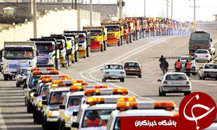 اعلام &zwnj;آمادگی راهداران چابهاری برای استقبال از مسافران نوروزی