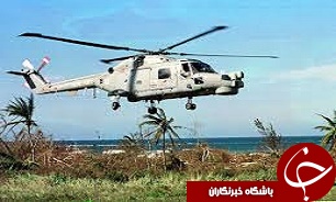 تربیت سالانه 40 خلبان هلی کوپتر در کشور