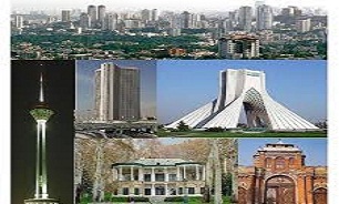 جزئیات تورهای نوروزی تهرانگردی