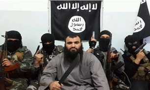 داعش فرزند ناخلف آمریکا و اروپا است