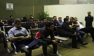 حل سریع مشکل روادید ناخوانا از سوی مسئولان ریاض