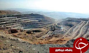 بخش معدن به رشد 10.7درصدی دست پیدا کرد
