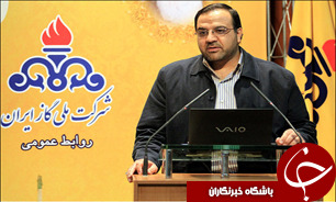 تحویل ١٥١ میلیون مترمکعب گاز به نیروگاهها
