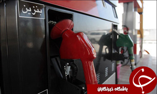مصرف بنزین کشور از مرز ٢٥ میلیارد لیتر عبور کرد