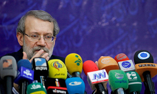 لاریجانی