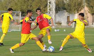 اسدی هماهنگی&zwnj;های تیم ملی فوتبال امید را انجام داد