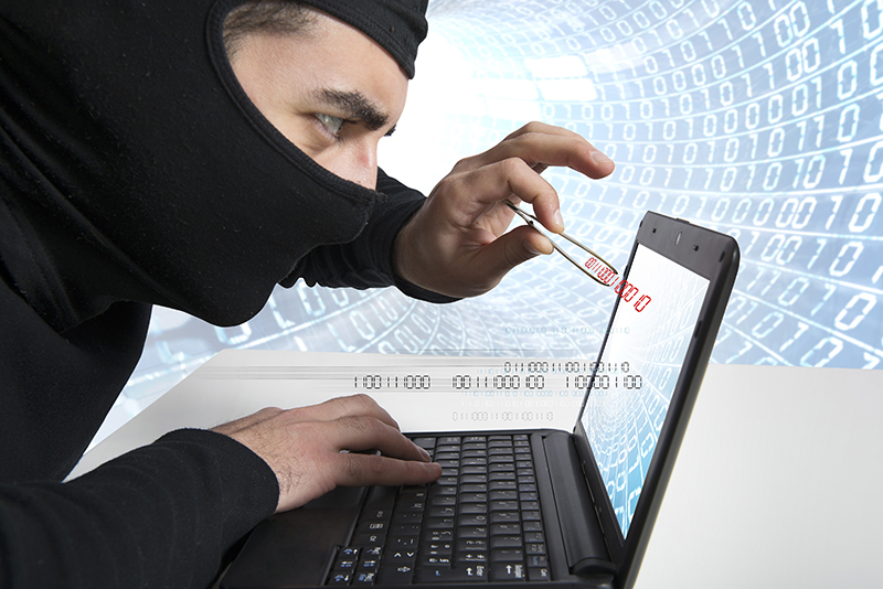 کلاهبرداران اینترنتی را دور بزنید!!