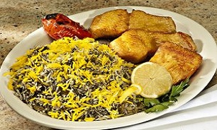 سبزی پلو ماهی شب عید را با چه ماهی درست کنیم؟