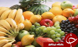 کاهش 20 درصدی قیمت میوه شب عید/ موز ارزان شد