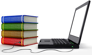 باز شدن پای کتابهای الکترونیکی ضد اسلامی در فضای مجازی کشور + فیلم