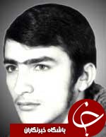 شهیدی که هدیه تولدش را از خدا گرفت