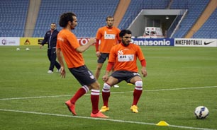 گزارش‭ ‬ويژه‭ ‬آناليزور‭ ‬سرخپوشان‭ ‬از‭ ‬النصر‭ ‬براي‭ ‬كادر‭ ‬فني‭ ‬