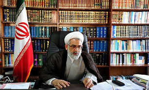 کاهش 14 درصدي پرونده&zwnj;هاي وارده به دیوان ناشی از اقدامات پيشگيرانه است
