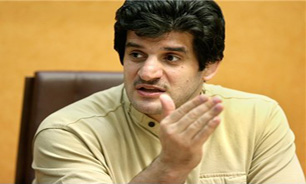 رئیس فدراسیون کشتی در برنامه روح پهلوانی