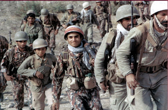 استفاده آمریکا از الگوهای محدود&zwnj;&zwnj;کننده برای مهار ابتکار عمل ایران در منطقه