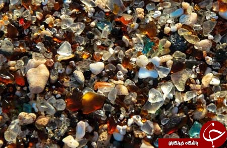 سواحل عجیب و شگفت&zwnj;انگیز دنیا+تصاویر/////تکمیل نیست