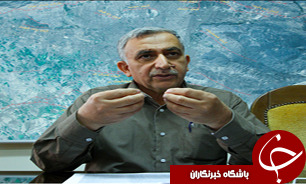ظرفیت ذخیره‌سازی بندر صادراتی ماهشهر افزایش می‌یابد