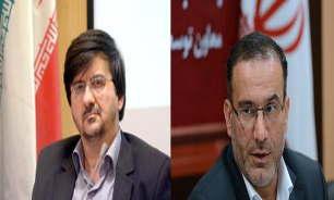 احمدی: ورزش کشور نباید رشد کاریکاتوری داشته باشد/شعبانی&zwnj;بهار: ورزش می&zwnj;تواند اوقات فراغت مردم را پر کند