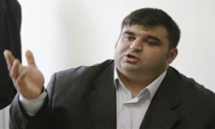 سرنوشتم با نامه بازرسی کل کشور مشخص می&zwnj;شود/شورای حل اختلاف رای را به نفع من صادر کرد
