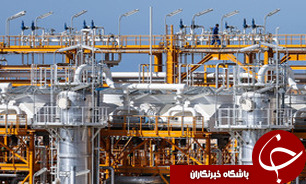 افتتاح فاز 12 پارس جنوبی پس از کش و قوس‌های طولانی/ صنعت نفت ایران به معنای واقعی ملی شده