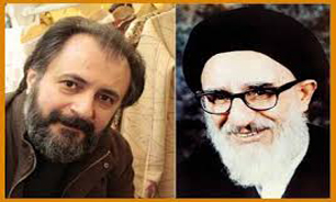 نقش آیت‌الله طالقانی در «معمای شاه» حساس و جدی بود/ «محمدرضا ورزی» خلاق و مسلط بر تاریخ است