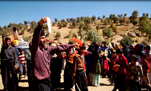 چهارلنگ و هفت لنگ بختیاری در افق