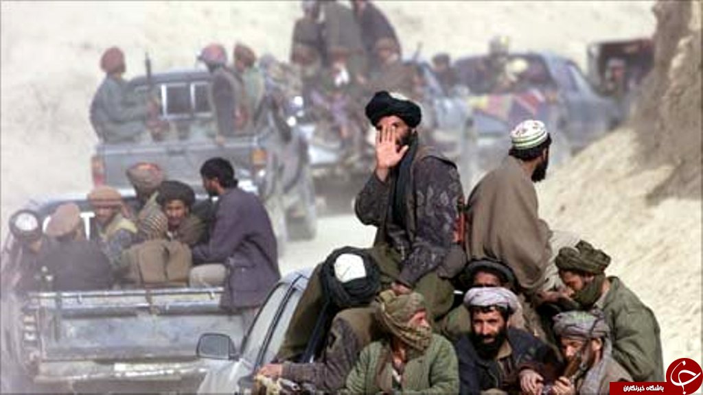 خط تولید تروریست&zwnj;های پول&zwnj;ساز ساخت آمریکا کجاست و چگونه کار می&zwnj;کند؟