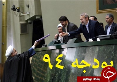 متن کامل قانون بودجه ۹۴