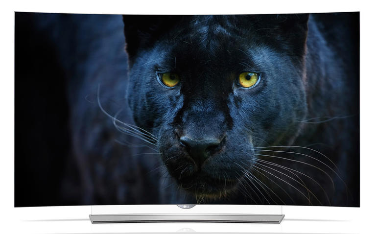 videophile یک تلویزیون 4K جدید از LG