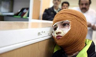 آخرین آمار مصدومان حوادث چهارشنبه سوری پایتخت اعلام شد