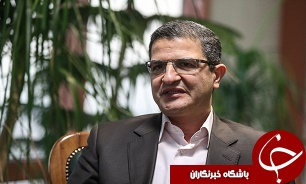 موسسه میزان و بانک صادرات ادغام شد