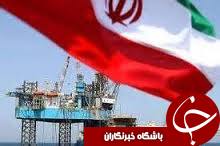 طلای سیاه که با لبخند سکوها و دکل&zwnj;ها برای نجات سرمایه&zwnj;های ملی، ملی شد