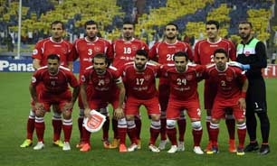 سرخپوشان لباس احرام به تن کردند/مشوقین پرسپولیس با مشکل بلیط رو به رو هستند