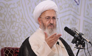 دو گروه که کمر حضرت علی(ع) را شکستند کدامند؟