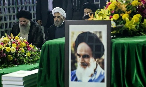 همه ديدارهاي رئيس&zwnj; دولت يازدهم با شخصيتها از روز انتخاب تا امروز/1