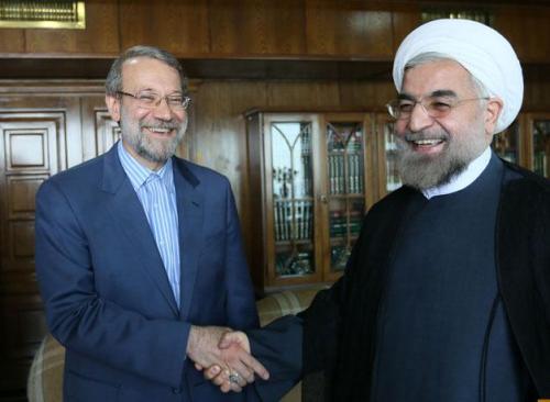 همه ديدارهاي رئيس&zwnj; دولت يازدهم با شخصيتها از روز انتخاب تا امروز/1