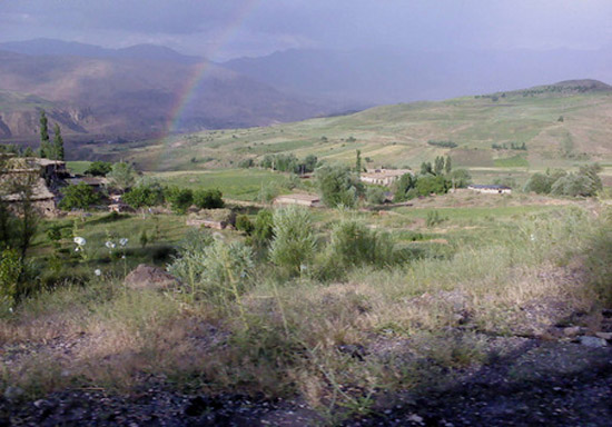 به دیدن عروس لرستان بروید
