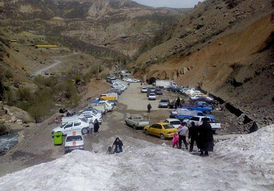 به دیدن عروس لرستان بروید