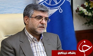 تکمیل فاز 3 بندر شهید رجایی ظرف سه سال آینده