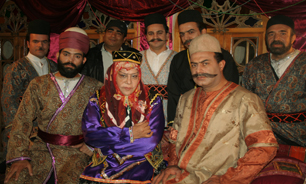 پخش طنز «سری اولی‌ها» از اردیبهشت سال جاری