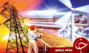 معامله بيش از 1200 مگاوات برق در بورس انرژی