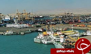 امکان بازدید گردشگران نوروزی از تاسیسات بندری امیر آباد