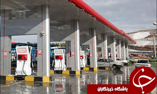 گاز هيچ جايگاهی در خراسان رضوی قطع نمی‌شود